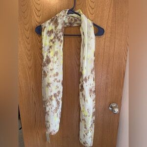 Scarf